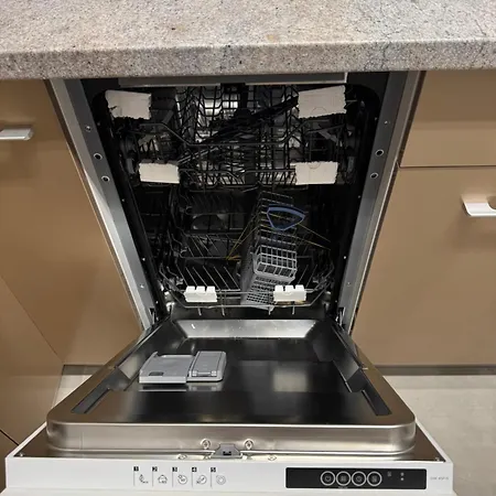Alexa Deluxe At Address Rezidence With Parking Daire