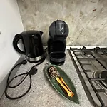 Alexa Deluxe At Address Rezidence With Parking * 부쿠레슈티