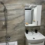 Alexa Deluxe At Address Rezidence With Parking 아파트 부쿠레슈티