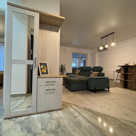 아파트 Alexa Deluxe At Address Rezidence With Parking *