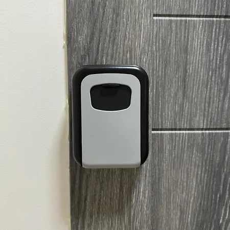 Alexa Deluxe At Address Rezidence With Parking Apartment Bucharest