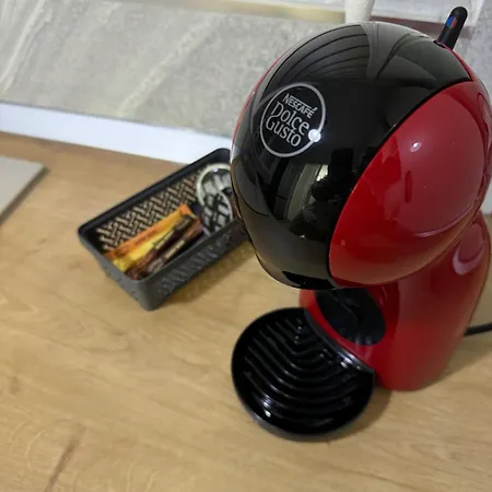 Alexa Deluxe At Address Rezidence With Parking Apartment *