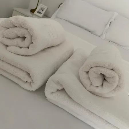 Alexa Deluxe At Address Rezidence With Parking Apartament *