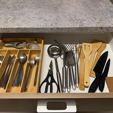 Alexa Deluxe At Address Rezidence With Parking Appartamento *