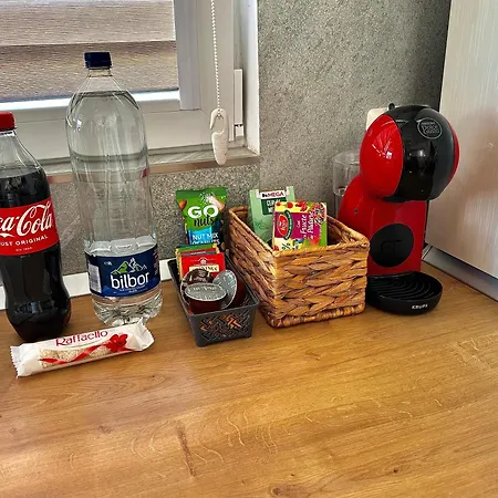 Alexa Deluxe At Address Rezidence With Parking *