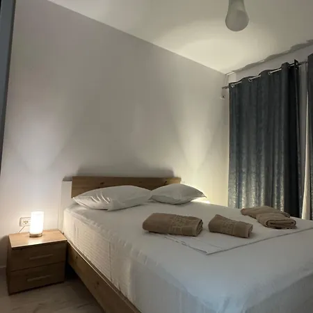 Apartament Alexa Deluxe At Address Rezidence With Parking