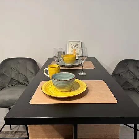 Alexa Deluxe At Address Rezidence With Parking * Bucarest