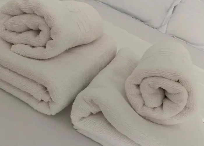 Alexa Deluxe At Address Rezidence With Parking Апартаменти *