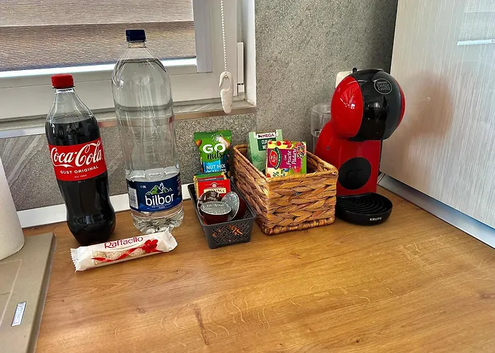 Alexa Deluxe At Address Rezidence With Parking *