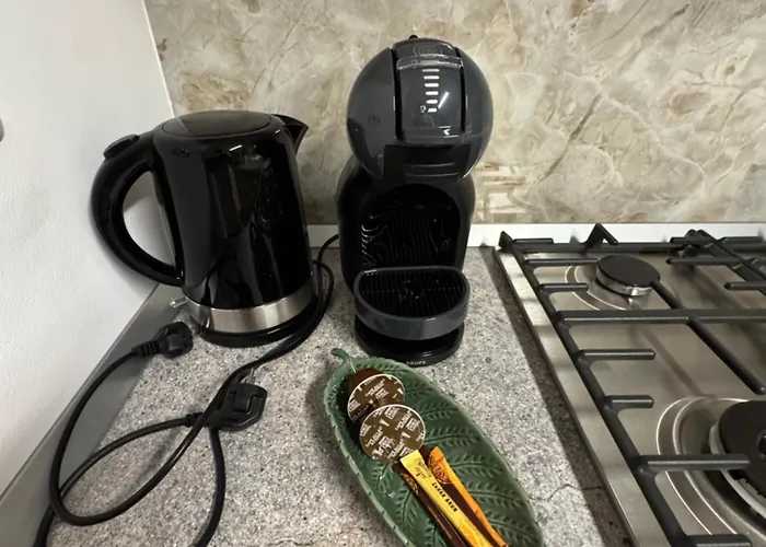 Alexa Deluxe At Address Rezidence With Parking * Bukarest