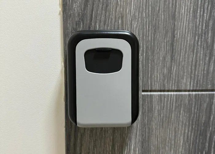 Alexa Deluxe At Address Rezidence With Parking Appartement Bucarest