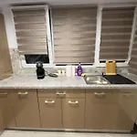Alexa Deluxe At Address Rezidence With Parking Apartman *