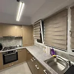 Apartman Alexa Deluxe At Address Rezidence With Parking
