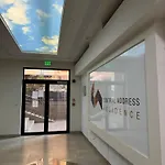 Alexa Deluxe At Address Rezidence With Parking *